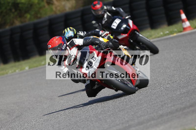 /26 23.07.2026  Speer Racing ADR/Gruppe classic/988